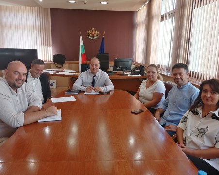 Областният управител ще насрочи референдум за присъединяването на Белащица към Пловдив