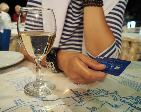 По етикет в ресторант - какво трябва и не трябва да правим