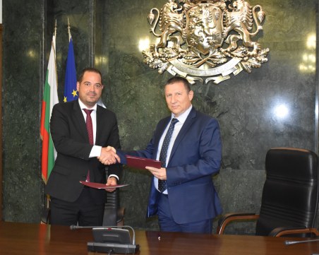 Прокуратурата и МВР създадоха специализирано междуведомствено звено