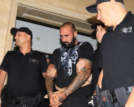 Проверяват прокурора, пуснал на свобода убиеца от Лозен с мярка 