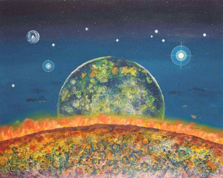 Скритите послания: Предупрежденията на Плутон за следващите 20 години