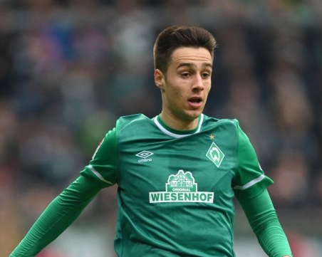 Вердер отказа 4 млн. евро за български национал