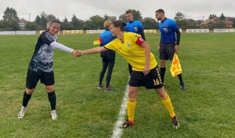 Два пловдивски отбора ще участват през новия сезон в женския футболен елит