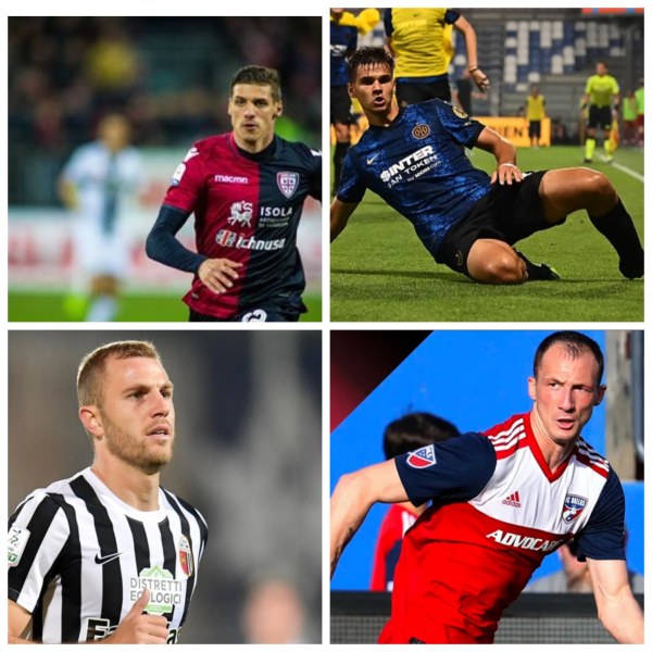 Защо българските футболисти играещи в чужбина винаги се връщат?