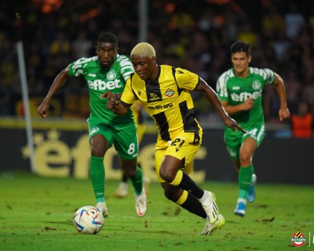 Ботев без победа от два месеца и половина, за втори пореден мач изгониха резерва