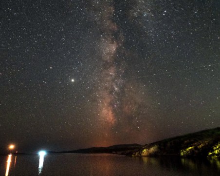 До 100 метеора в час се очакват днес в пика на Персеидите