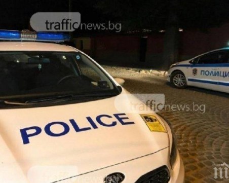 Намериха труп в шахта в центъра на София