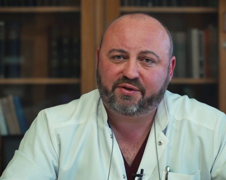 Съдебен медик: Вероятно страх е отказал колегите от експертиза за  случая „Дебора”