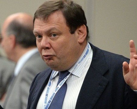 САЩ санкционира четирима руски олигарси, свързани с „Алфа груп”