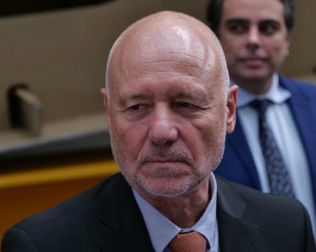 Тодор Тагарев: Трябва да се спрат спекулациите, че ще пращаме военнослужещи в Украйна