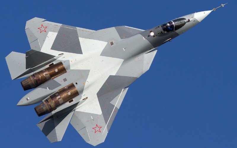 Самолет Су-30 се разби при изпълнение на тренировъчен полет в Калининградска