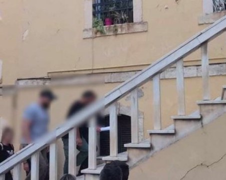 Българки са експлоатирани от престъпна група в „завод за раждания