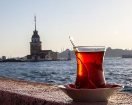 Измериха рекордните 52 градуса в Турция