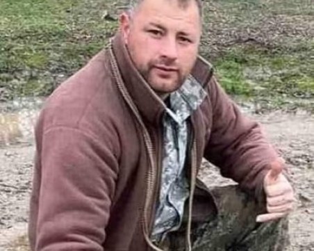 Млад мъж от Карлово се нуждае спешно от кръв