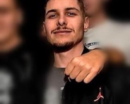 Пловдивчанин е втори ден в неизвестност: Виждали ли сте Станислав Станчев?