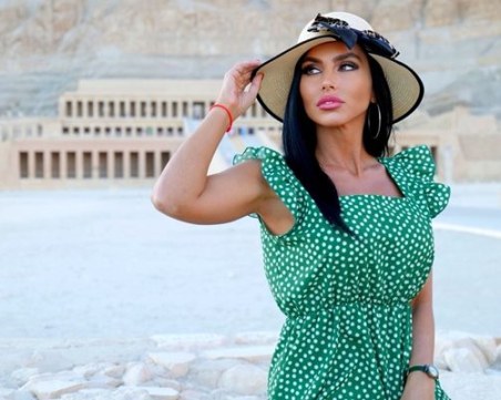 Почина председателката на Българското египтологическо общество