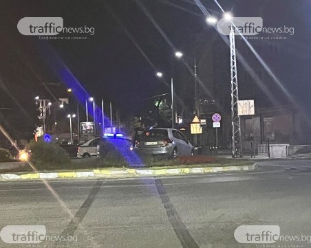 Шофьорът от катастрофата на Водната палата е бил пиян, взимат му колата