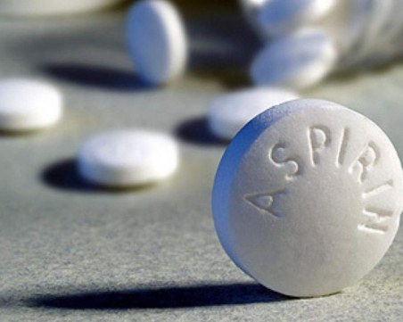 Учени развенчаха мита за ползите от аспирина