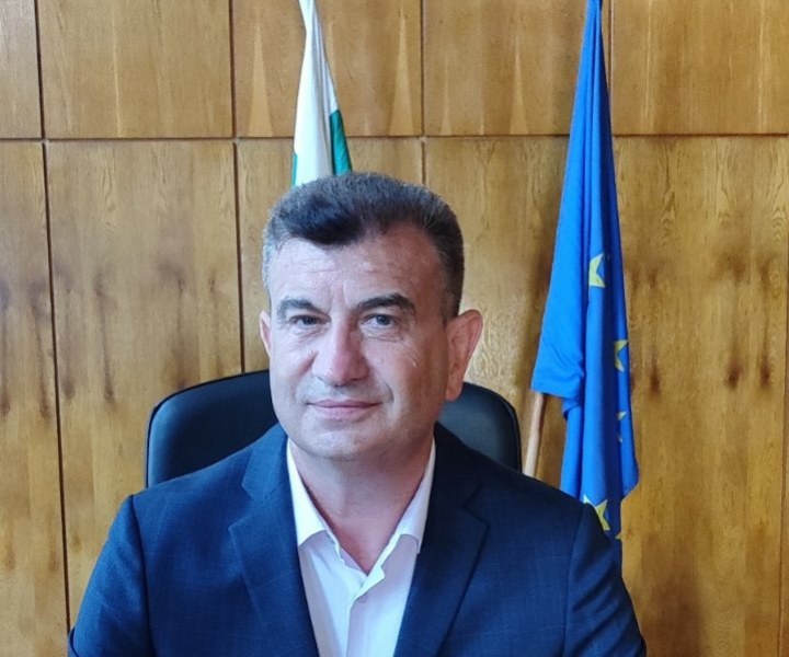 Министърът на транспорта Георги Гвоздейков освободи борда на директорите на