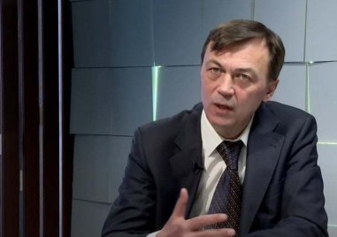 Изпълняващият длъжността посланик на Украйна в Армения се удави в