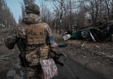 Висш офицер от Службата за сигурност на Украйна бе осъден