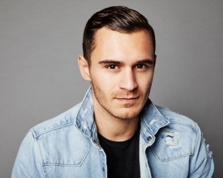 Българският актьор Юлиан Костов ще играе злодей в новата версия на играта Call of Duty