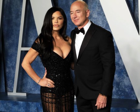 Джеф Безос дарява 100 млн. долара за Хавай