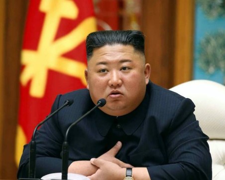 Ким Чен-ун призова за производство на повече ракети