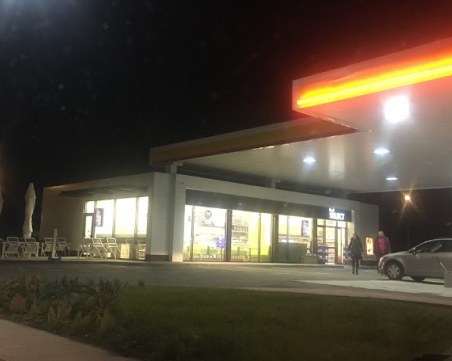 Мотористи извършиха граждански арест на мъртвопиян шофьор в Пловдив