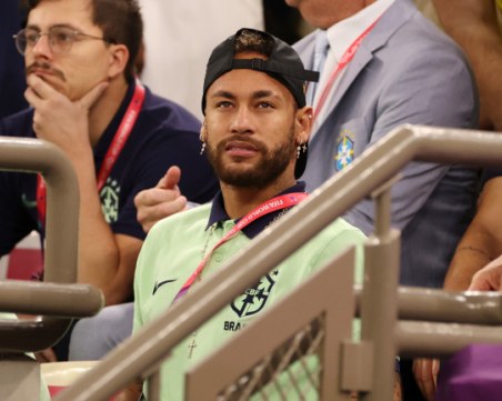 Неймар отива в Саудитска Арабия: Ал Хилал се договори с бразилеца и ПСЖ