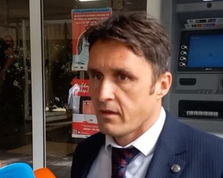 Обявиха новия директор на полицията в Бургас