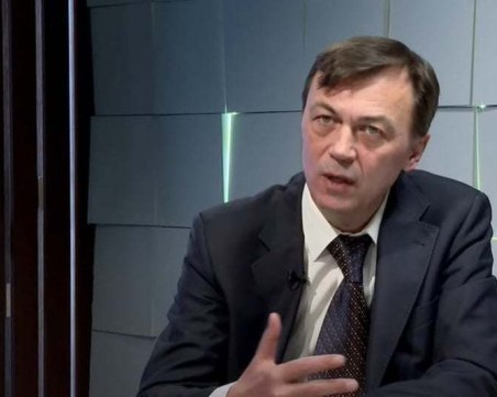 Посланикът на Украйна в Армения се удави в езеро