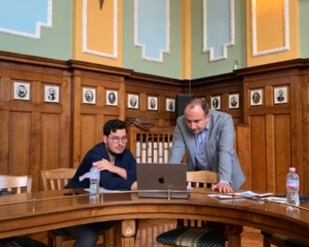 Производител на диаманти с инвеститорски интерес в Пловдив
