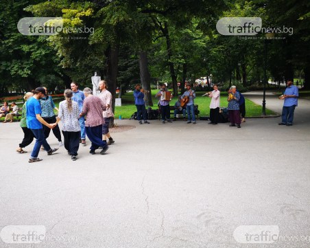 Фундаменталистката християнска секта се прицели в Пловдив?