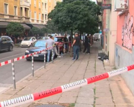 Шефът на СДВР: Части от разчленения мъж са изхвърляни в кофи за смет на различни места в София