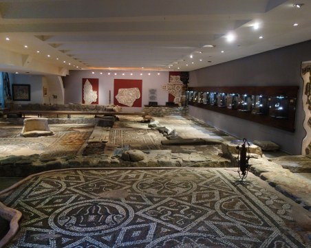 След 20 години: Културен център „Тракарт” в подлез „Археологически” затваря врати