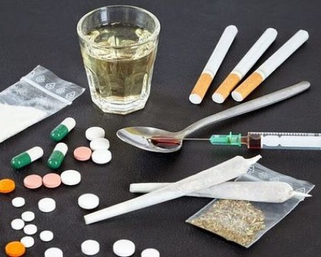 Заловиха над 2 млн. наркотични вещества, скрити в баклави в Саудитска Арабия