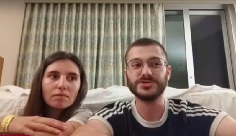 Наказват служител на МВнР, отказал да съдейства на близки на български студенти в Хавай