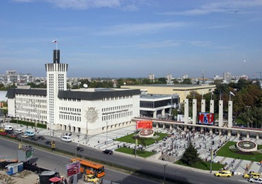 Апелативният съд в Пловдив потвърди спирането на вписването на апорта