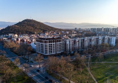 Започва ново затопляне и повишение на температурите В Пловдив сутрешните