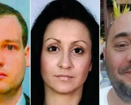Арестуваха трима българи заради руски шпионаж във Великобритания