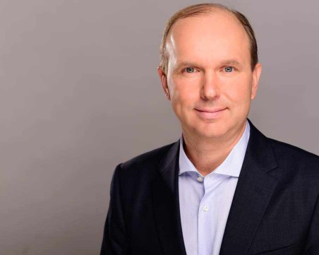 Ботев обяви новия си изпълнителен директор