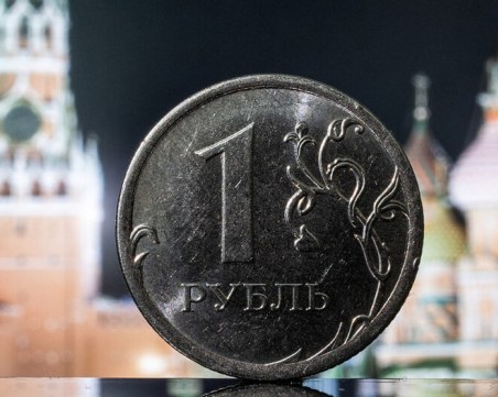 На извънредно заседание: Русия вдигна лихвите