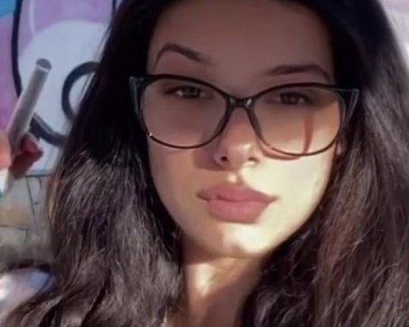 Откриха 15-годишната Ивана от Пловдив, изчезнала преди близо 2 месеца