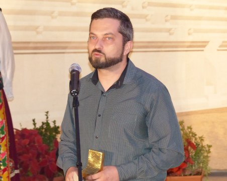 Петър Влайков: Задават се протести на артисти и фалити на културни институти