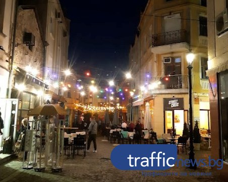 Пиян мъж вилня в Капана, „уволнява” полицаи и ги кара да му козируват