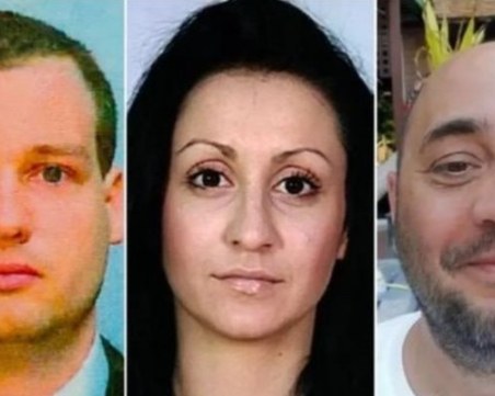Позната на задържаните за руски шпионаж българи: Не сме говорили за бизнес, но усещах, че има нещо