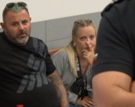 Приятелката на Суботинов за задържания за убийството Веселин: Взимал е наркотици