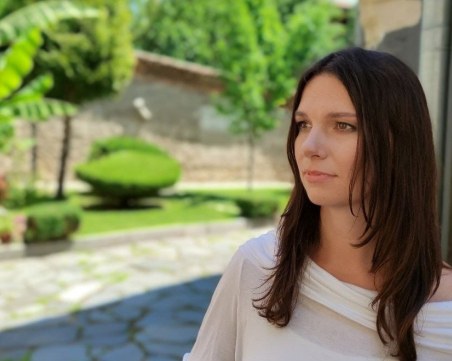 Психоложка - жертва на агресия: Десет години толеранс ме вкараха в капана на токсичните отношения