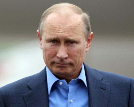 Путин: Западът иска да въвлече и други страни в конфликта в Украйна